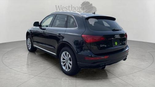 2013 Audi Q5 2.0T Premium