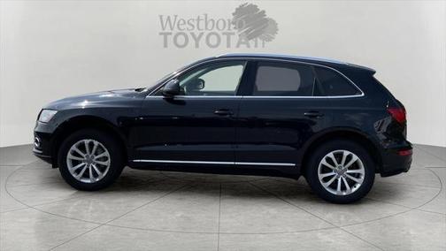 2013 Audi Q5 2.0T Premium