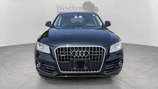 2013 Audi Q5 2.0T Premium