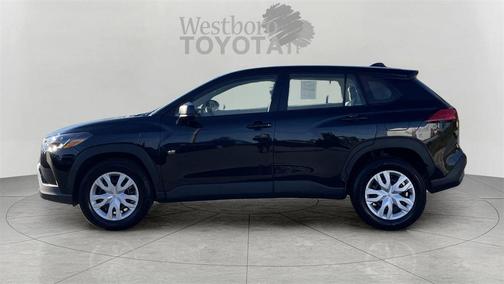 2024 Toyota Corolla Cross L