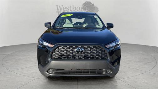 2024 Toyota Corolla Cross L