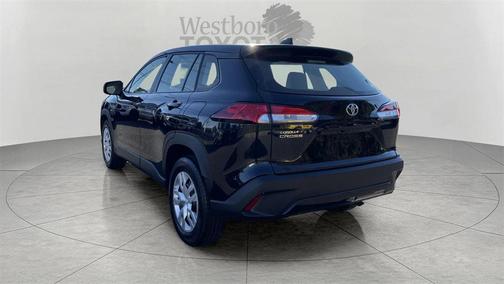 2024 Toyota Corolla Cross L