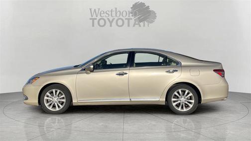 2012 Lexus ES 350 Base