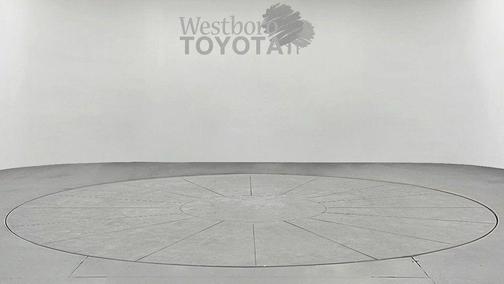 White 2023 Toyota 4Runner Limited