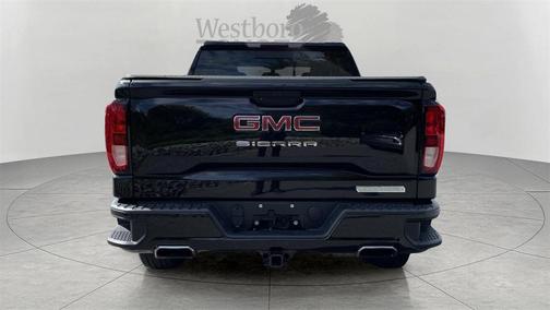 2019 GMC Sierra 1500 Elevation