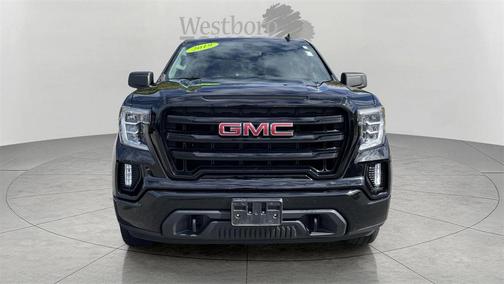 2019 GMC Sierra 1500 Elevation