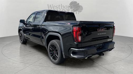 2019 GMC Sierra 1500 Elevation