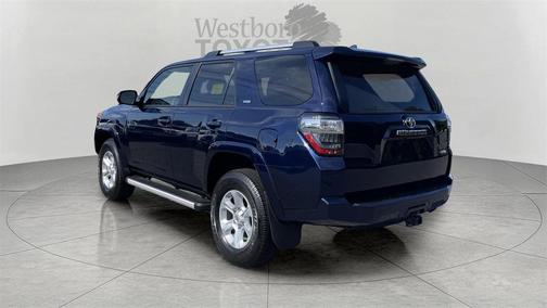 2020 Toyota 4Runner SR5 Premium