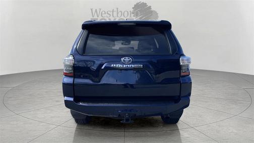 2020 Toyota 4Runner SR5 Premium