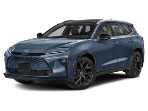 Cloud 2026 Toyota Crown Signia Limited