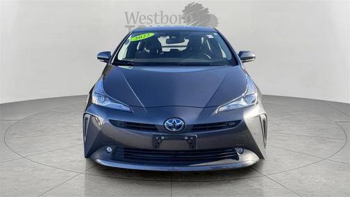 2022 Toyota Prius XLE