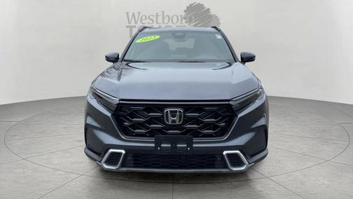 2023 Honda CR-V Hybrid Sport Touring AWD