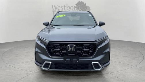 2023 Honda CR-V Hybrid Sport Touring AWD