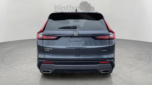 2023 Honda CR-V Hybrid Sport Touring AWD