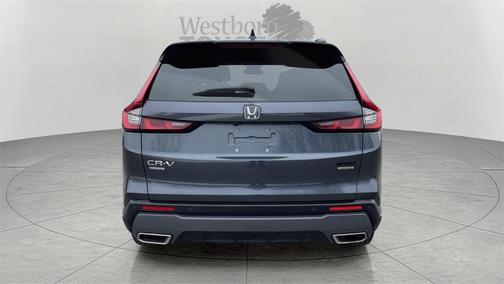 2023 Honda CR-V Hybrid Sport Touring AWD