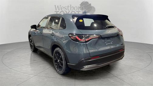 2023 Honda HR-V AWD Sport