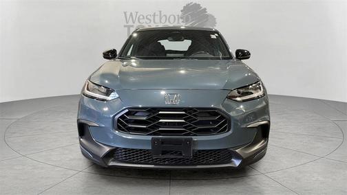 2023 Honda HR-V AWD Sport