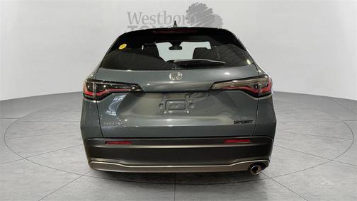 2023 Honda HR-V AWD Sport