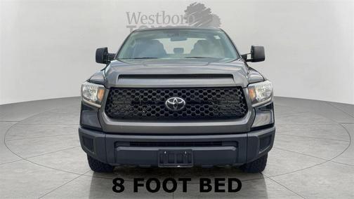 2018 Toyota Tundra SR