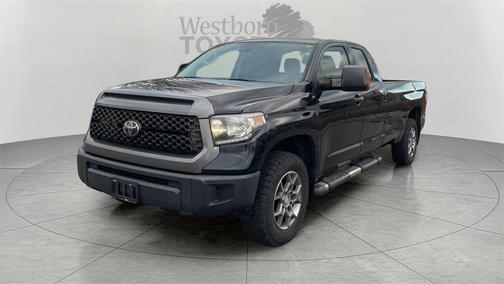 2018 Toyota Tundra SR