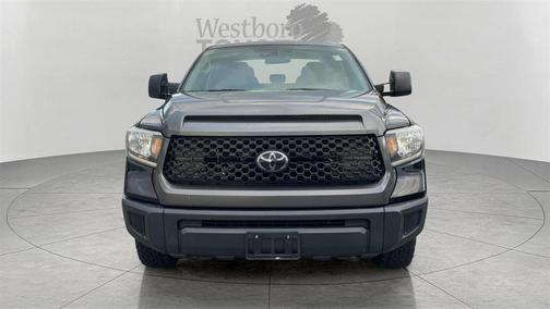 2018 Toyota Tundra SR