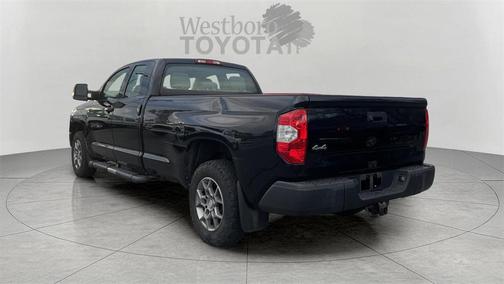 2018 Toyota Tundra SR