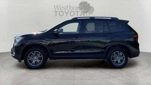 2025 Honda Passport AWD TrailSport