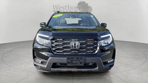2025 Honda Passport AWD TrailSport