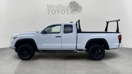 2022 Toyota Tacoma V6