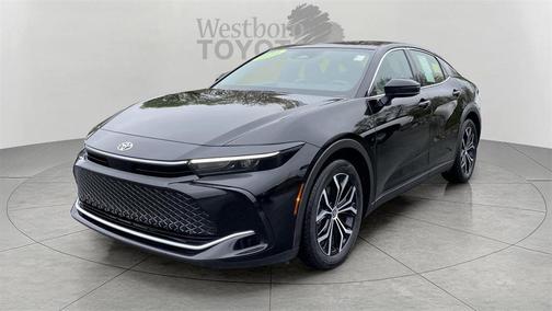 2024 Toyota Crown XLE