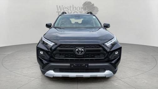 2023 Toyota RAV4 Adventure