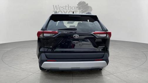 2023 Toyota RAV4 Adventure