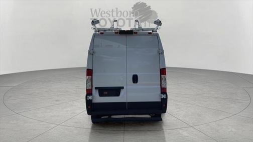 2020 RAM ProMaster 2500 High Roof