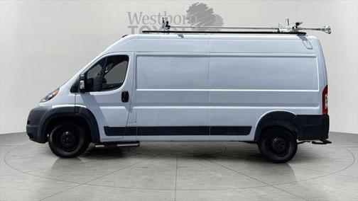 2020 RAM ProMaster 2500 High Roof