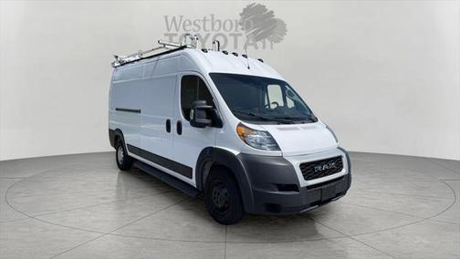 2020 RAM ProMaster 2500 High Roof