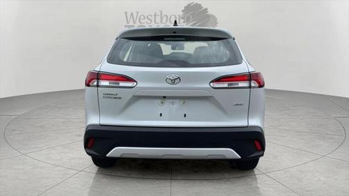 2024 Toyota Corolla Cross L