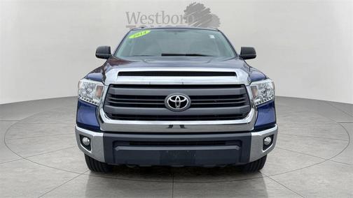 2014 Toyota Tundra SR5