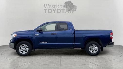 2014 Toyota Tundra SR5