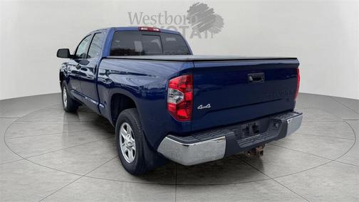 2014 Toyota Tundra SR5