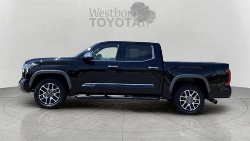 2023 Toyota Tundra 1794 Edition