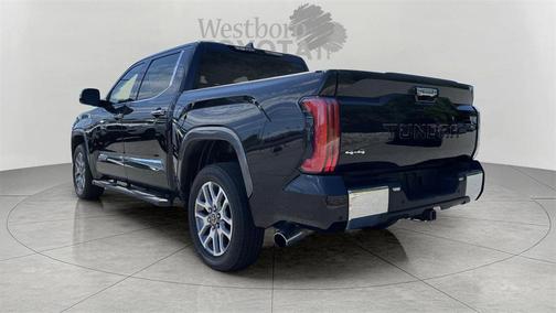 2023 Toyota Tundra 1794 Edition