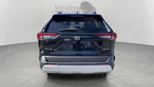 2023 Toyota RAV4 Adventure