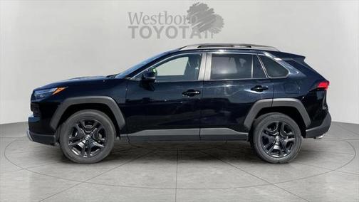 2023 Toyota RAV4 Adventure