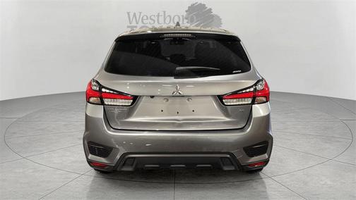 2024 Mitsubishi Outlander Sport SE