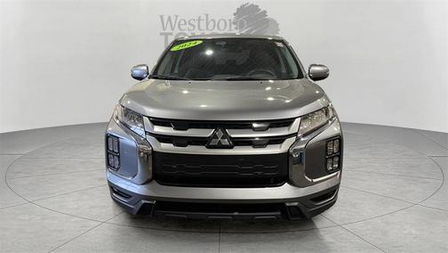 2024 Mitsubishi Outlander Sport SE