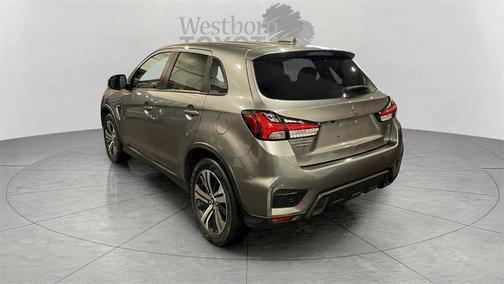 2024 Mitsubishi Outlander Sport SE