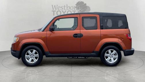 2009 Honda Element EX