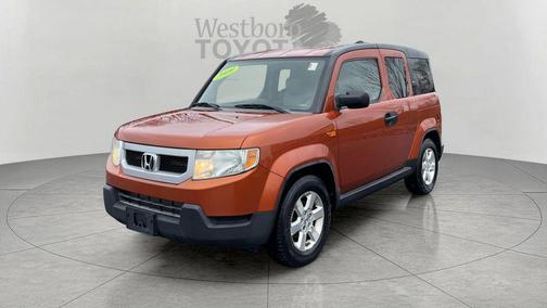 2009 Honda Element EX