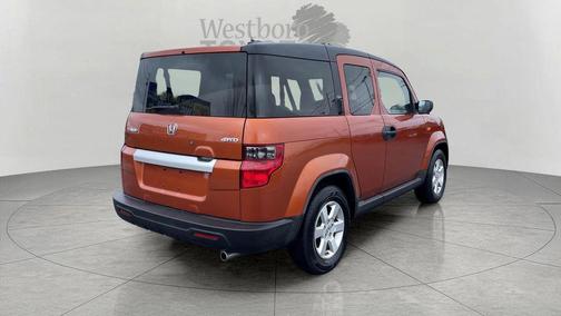 2009 Honda Element EX