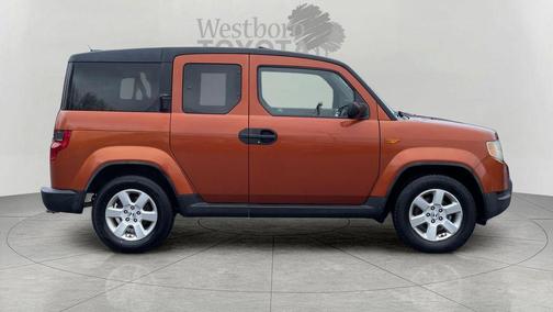 2009 Honda Element EX